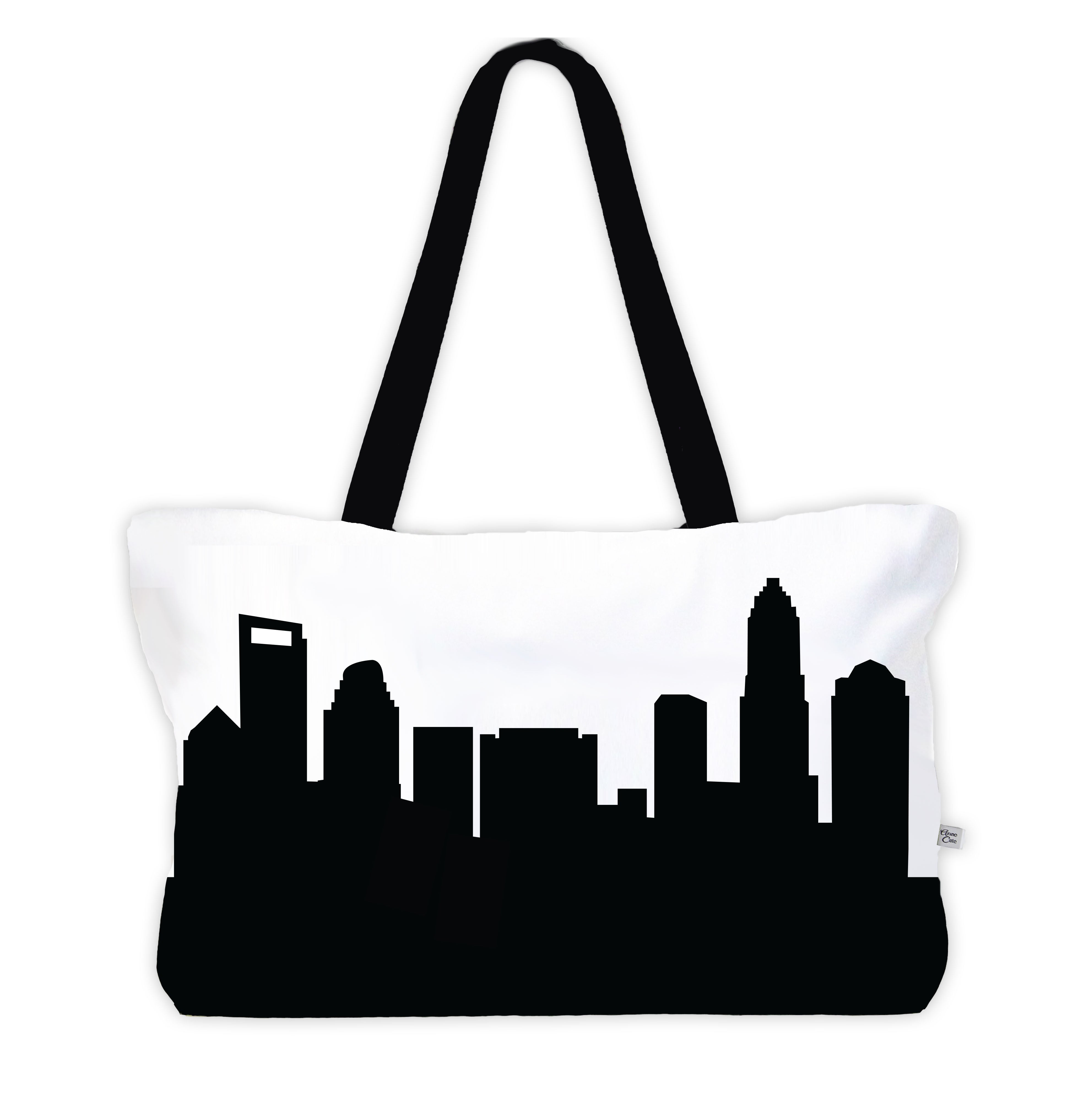 Skyline Weekender Tote