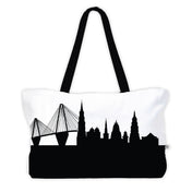 Skyline Weekender Tote