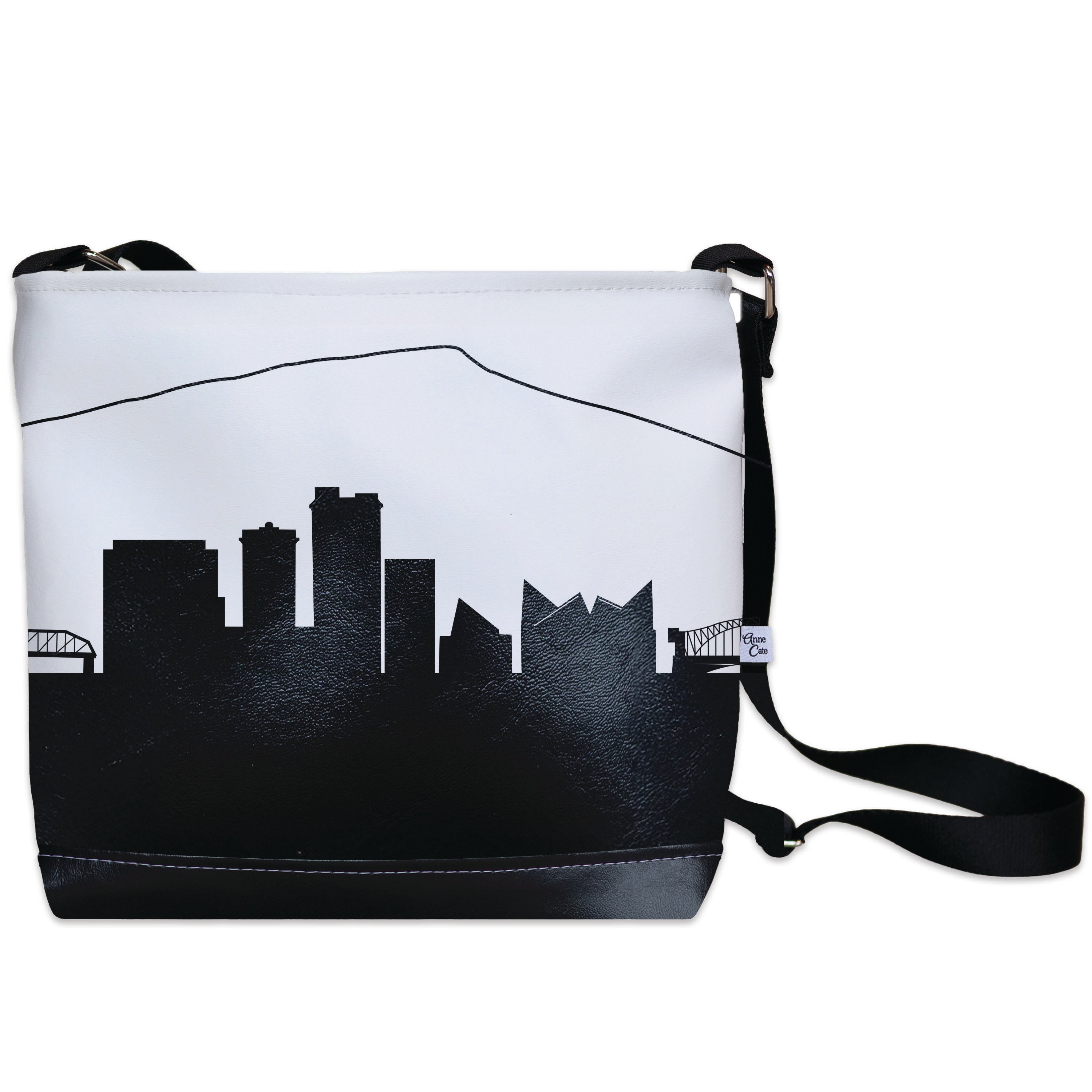 Chattanooga Skyline Shoulder Bag Crossbody
