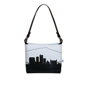 Chattanooga Skyline Signature Handbag