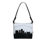Chattanooga Skyline Signature Handbag