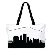 Skyline Weekender Tote