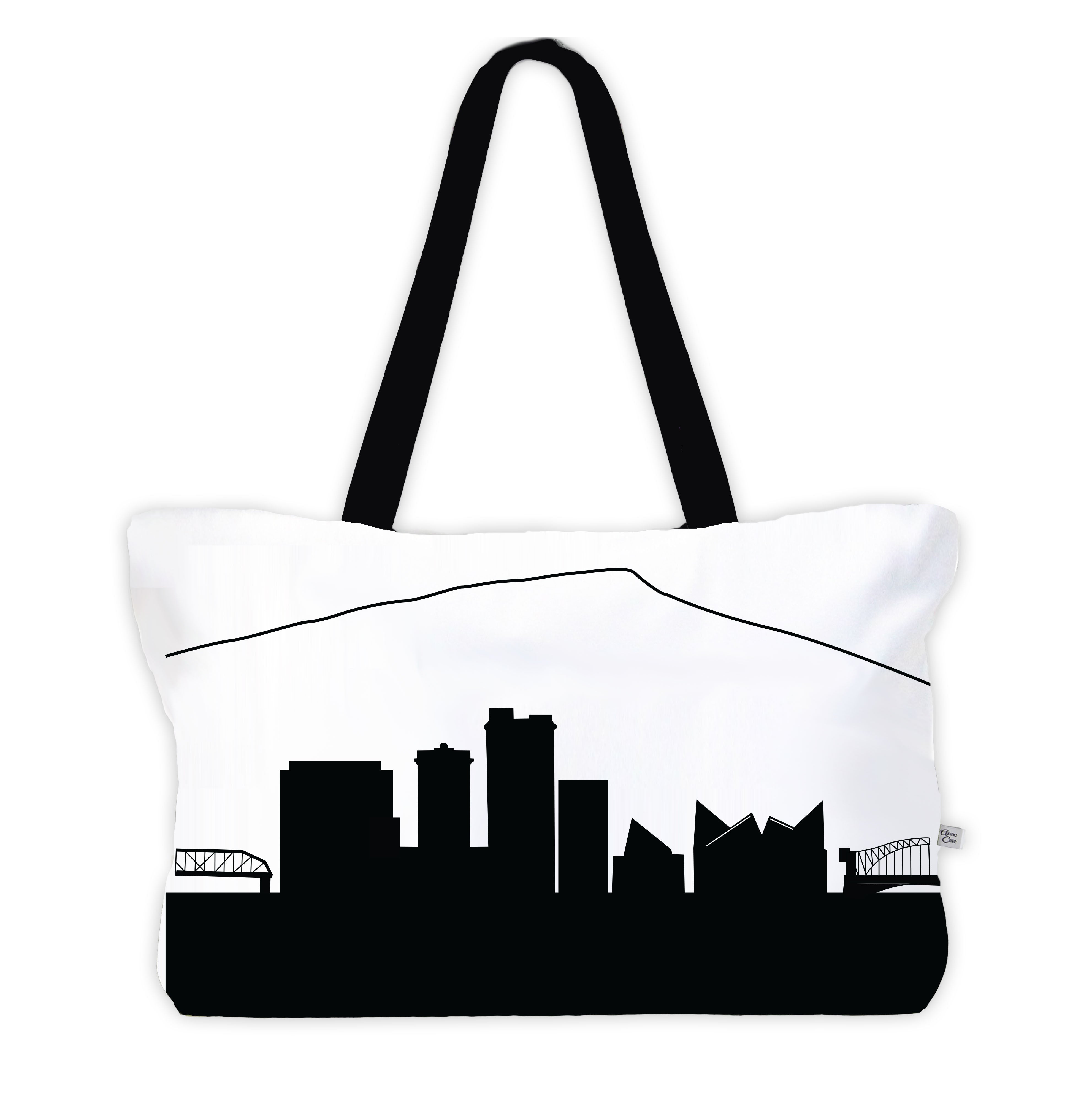 Skyline Weekender Tote