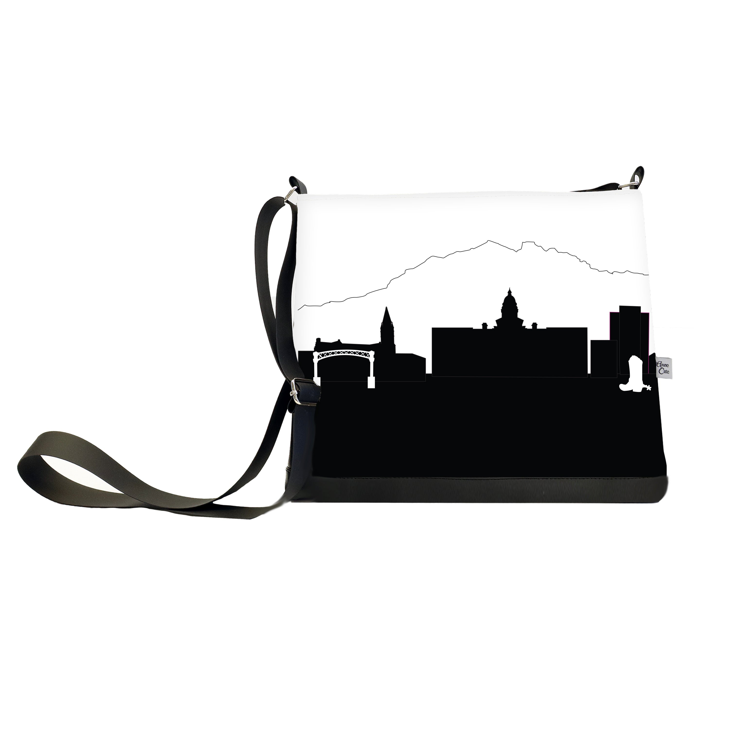 Skyline Shoulder Bag Crossbody