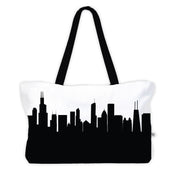 Skyline Weekender Tote