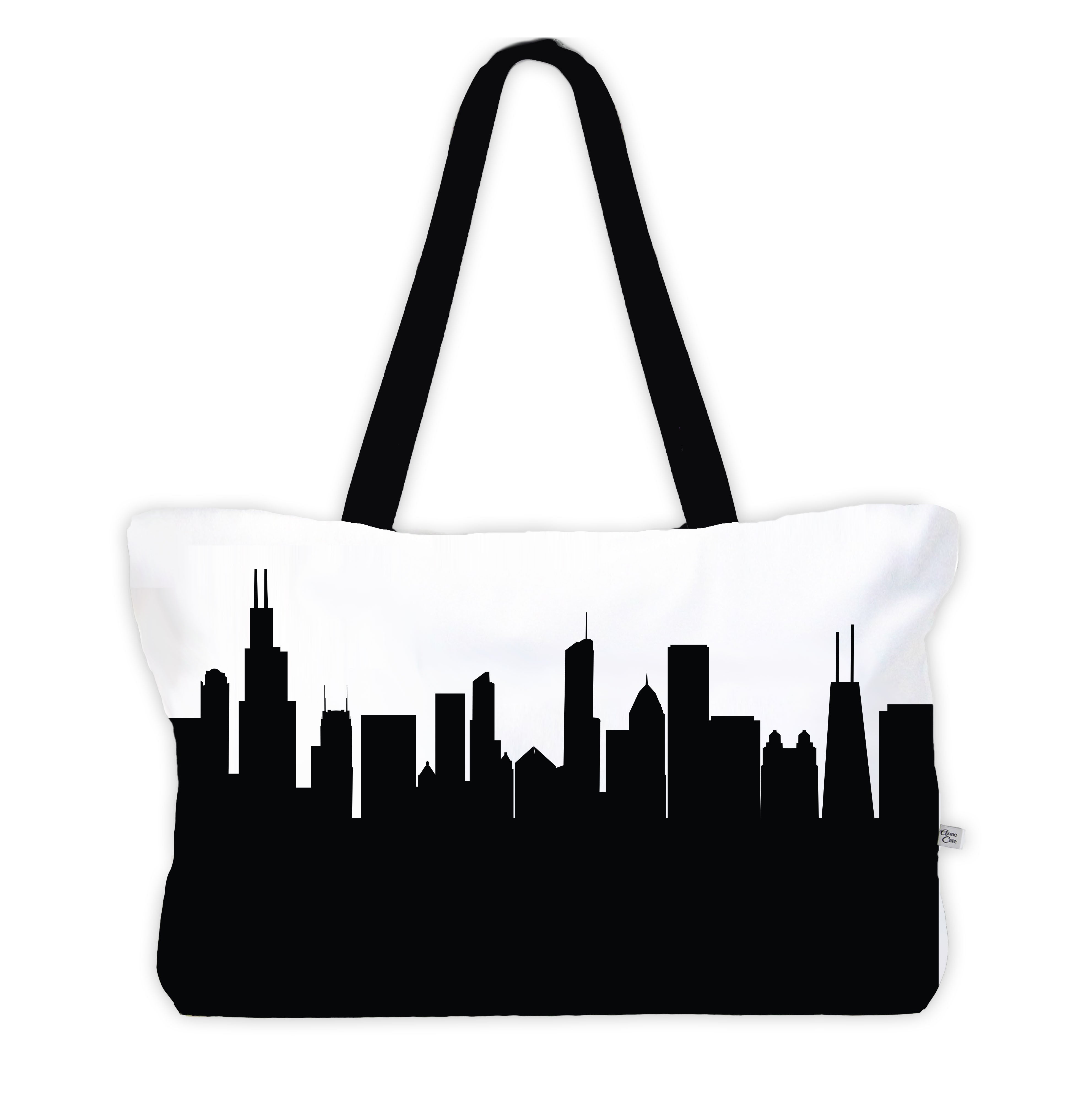 Skyline Weekender Tote