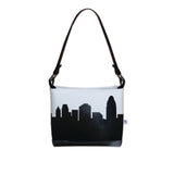 Cincinnati OH Skyline Signature Handbag