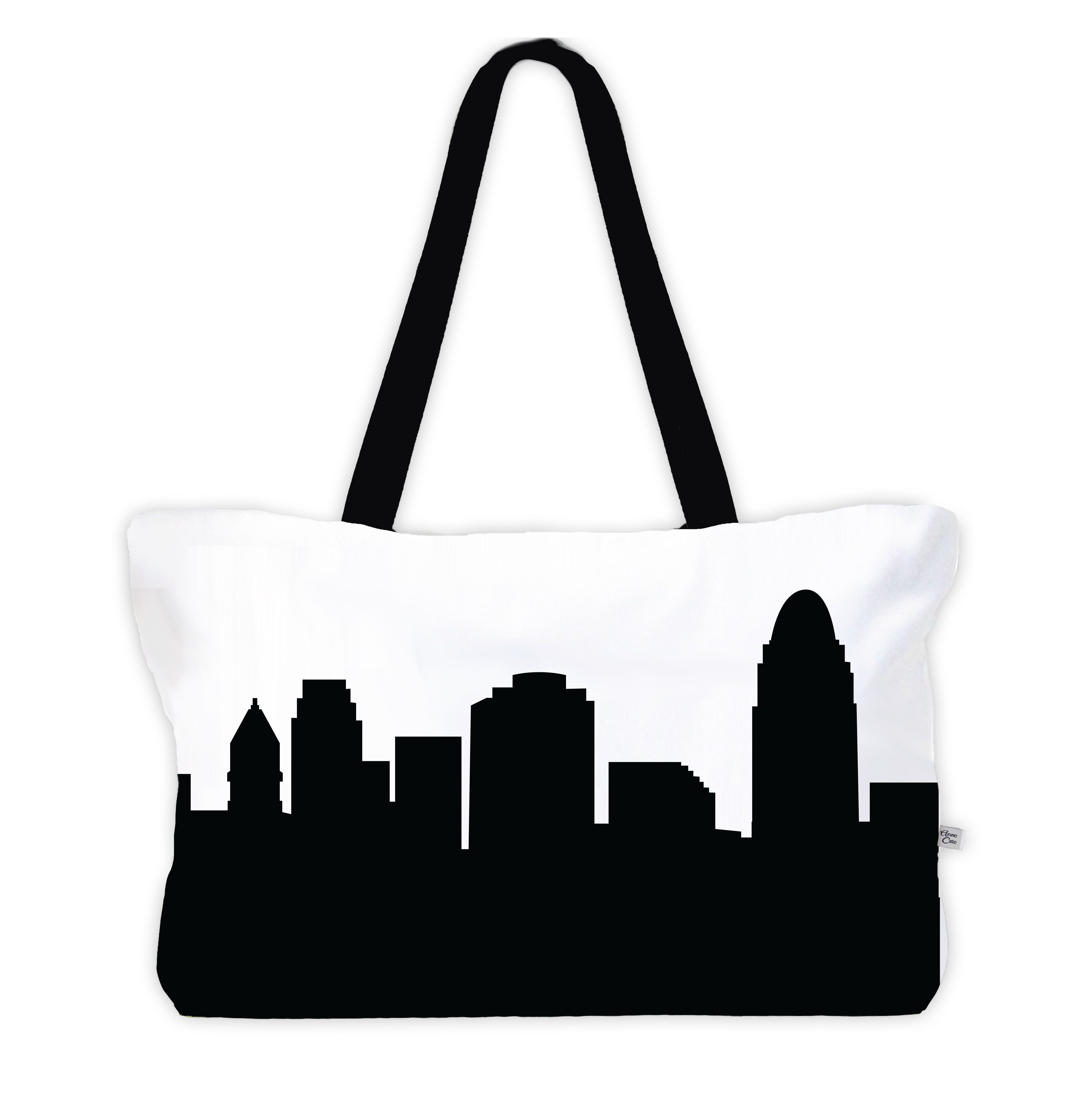 Skyline Weekender Tote