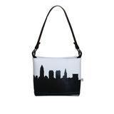 Cleveland OH Skyline Signature Handbag