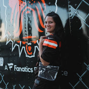 Clear Belt Bag Fanny Pack - Custom