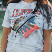 Clear Belt Bag Fanny Pack - Custom