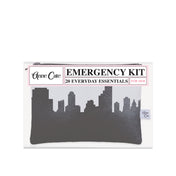 Skyline Mini Wallet Emergency Kit - For Her