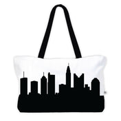 Skyline Weekender Tote