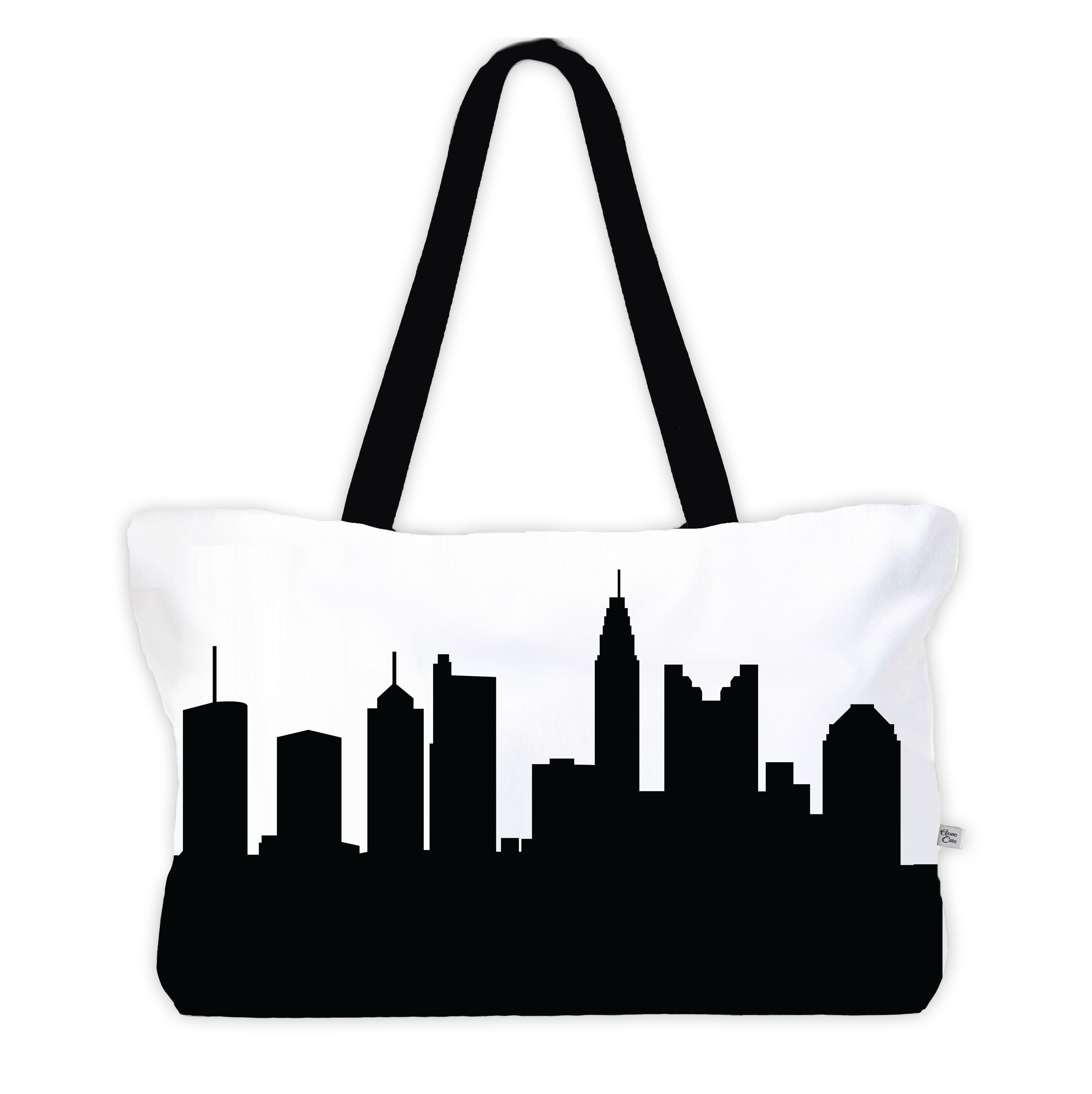 Skyline Weekender Tote