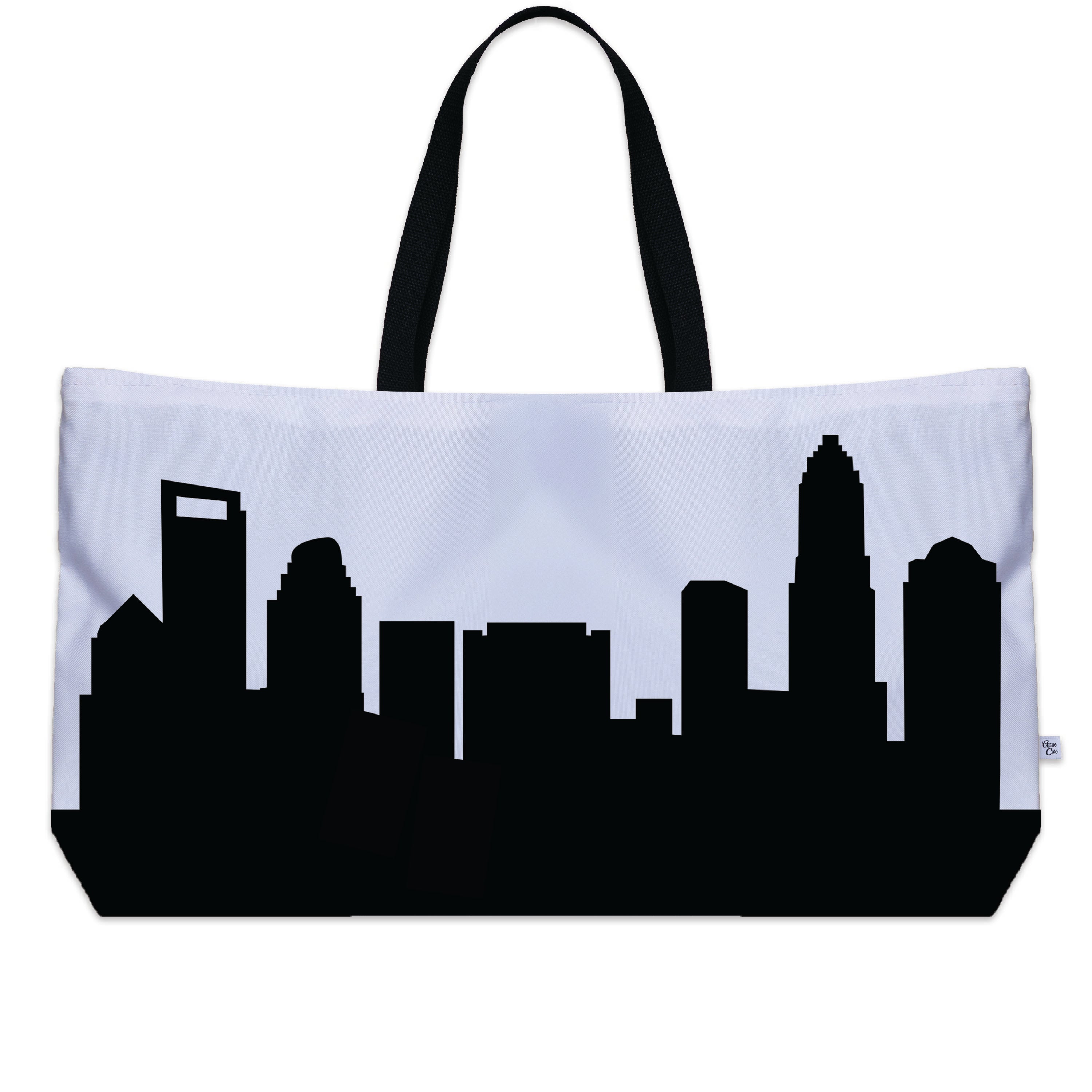 Skyline Weekender Tote