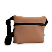 Camel Belt Bag Fanny Pack-Anne Cate