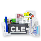 City Abbreviation Mini Bag Emergency Kit - For Him-Anne Cate