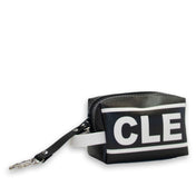 City Abbreviation Multi-Use Mini Bag Keychain-Anne Cate