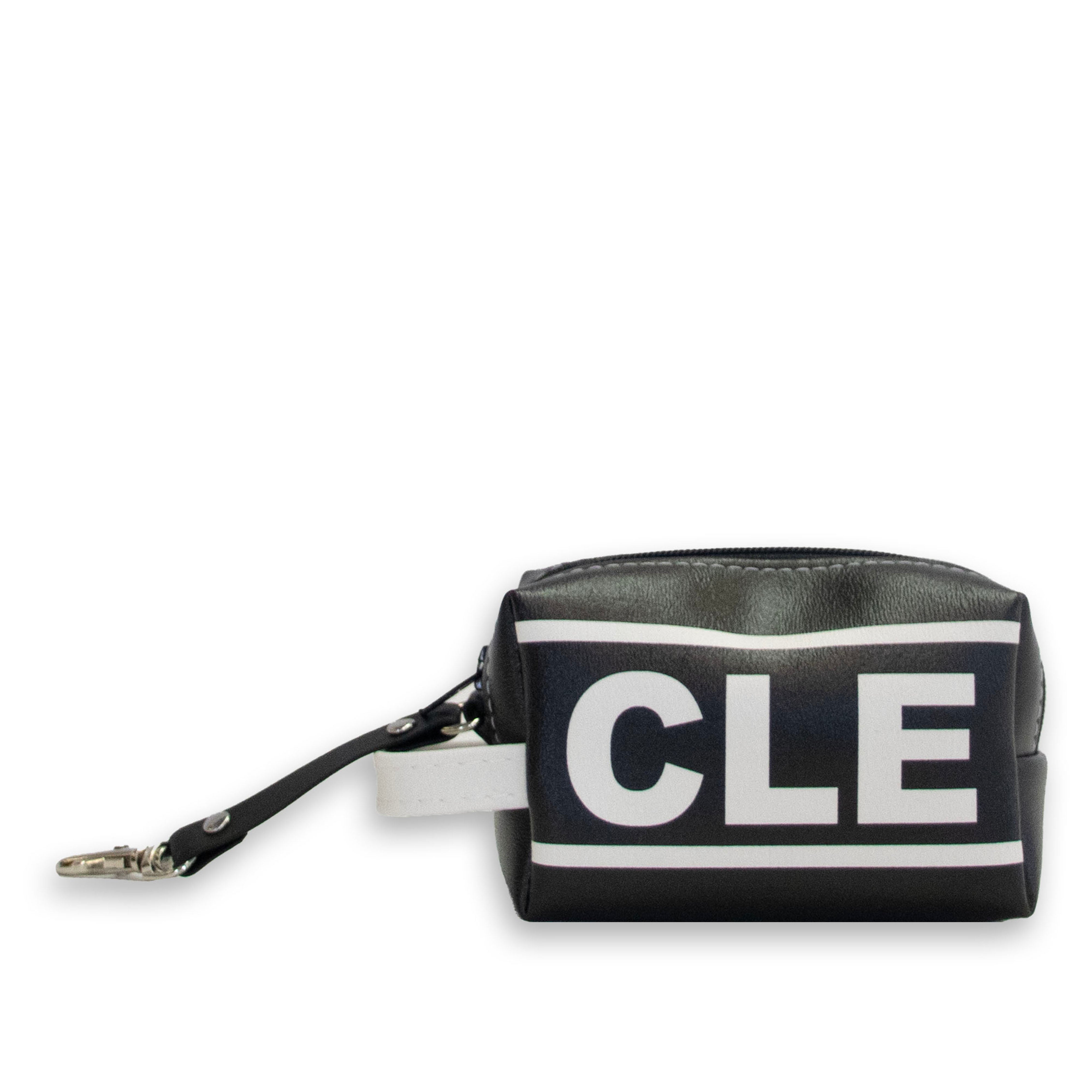 City_Abbreviation_Multi-Use_Mini_Bag_Keychain-Anne_Cate