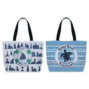 Sailcloth Everyday Tote - Custom