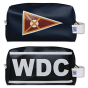 Large Dopp Kit Toiletry Bag Travel Bag - Custom