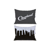 12x16 Sublimated Canvas Throw Pillow - Custom