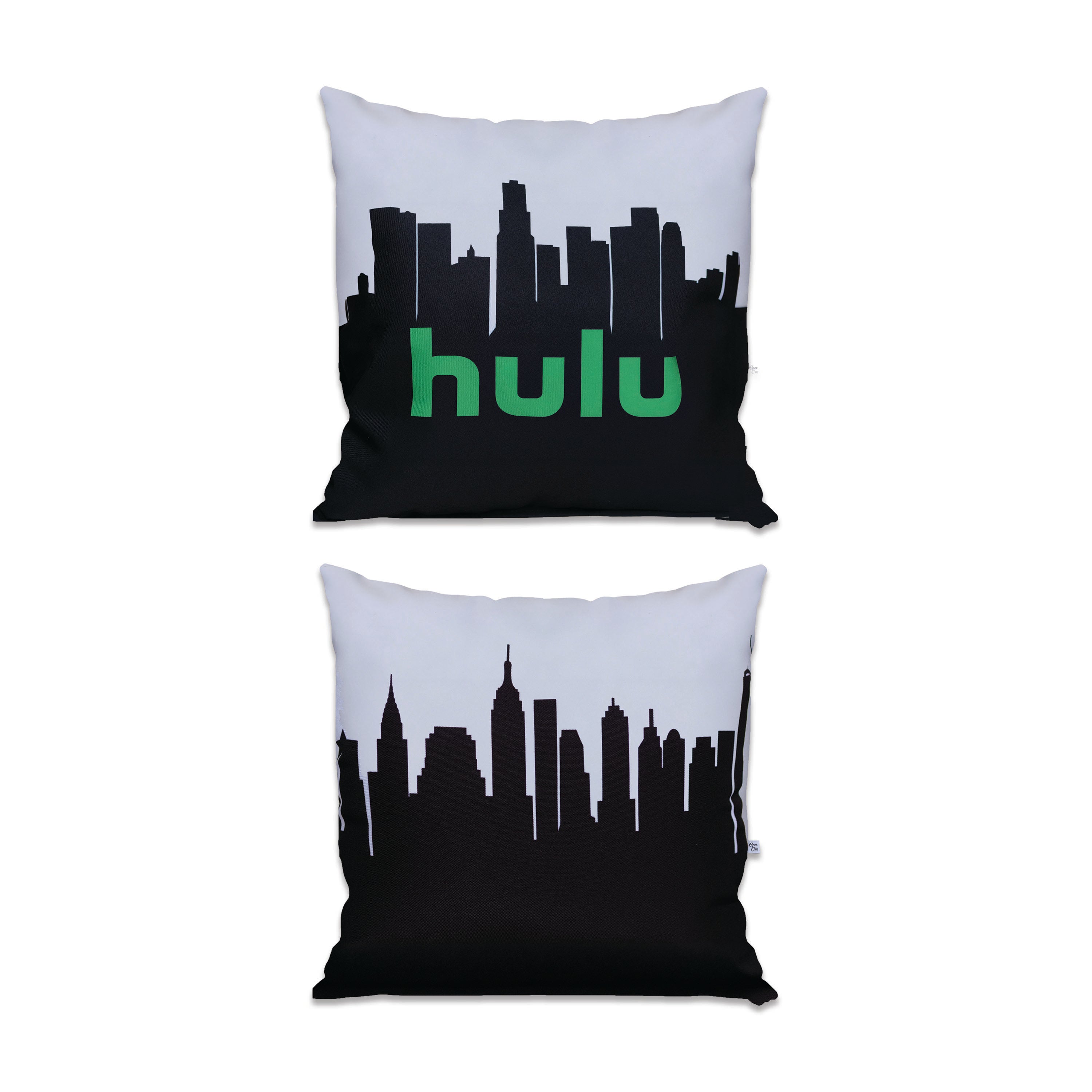 16x16 Sublimated Canvas Throw Pillow - Custom