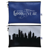 Wristlet Clutch - Custom