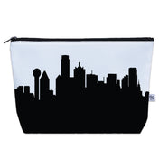 Skyline Cosmetic Makeup Bag