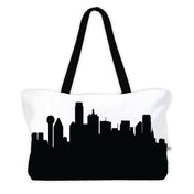 Skyline Weekender Tote