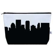 Skyline Cosmetic Makeup Bag