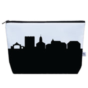 Skyline Cosmetic Makeup Bag