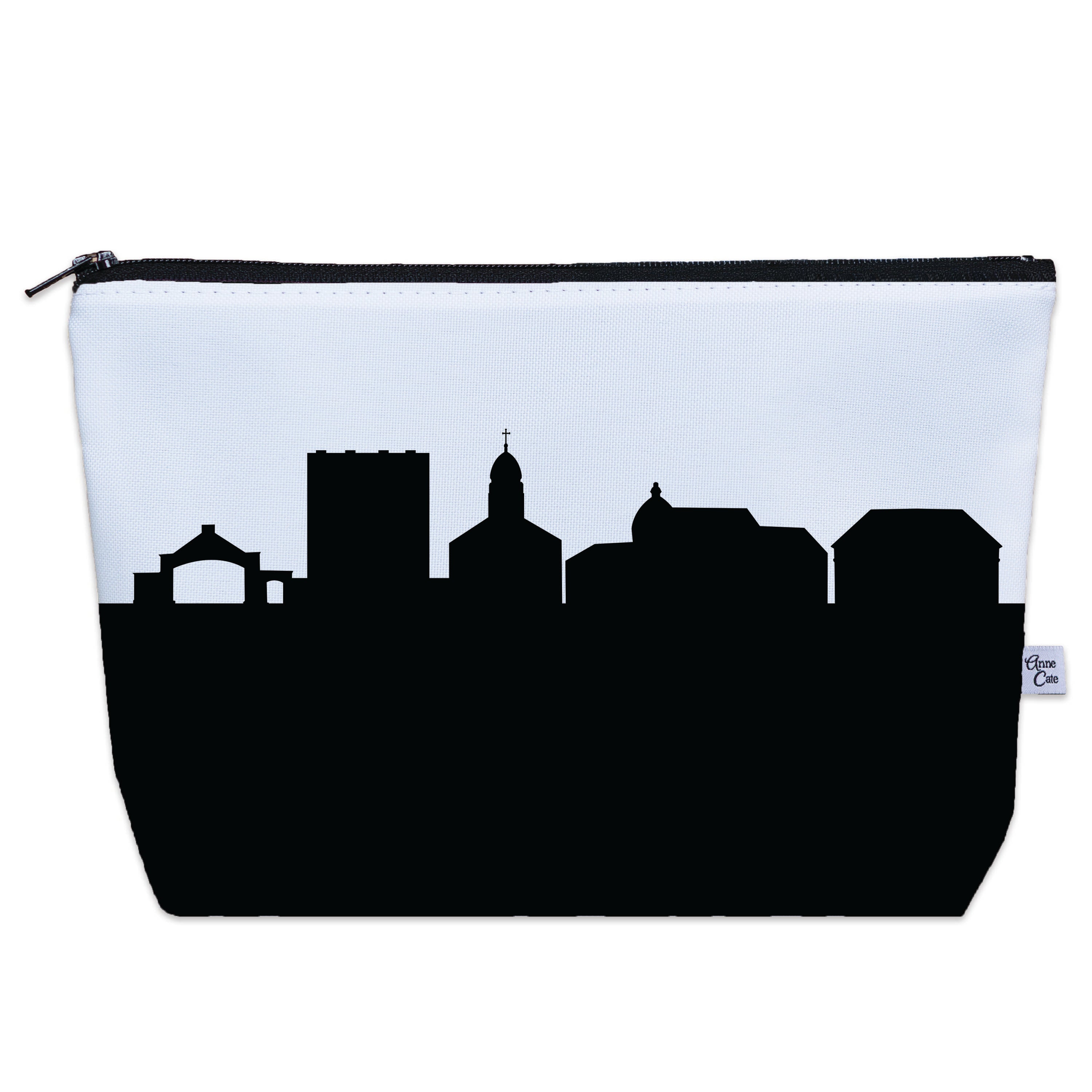 Skyline Cosmetic Makeup Bag