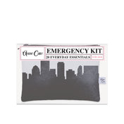 Skyline Mini Wallet Emergency Kit - For Her