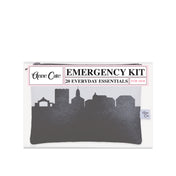 Skyline Mini Wallet Emergency Kit - For Her