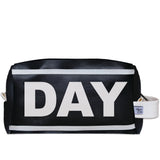 DAY (Dayton) City Abbreviation Travel Dopp Kit Toiletry Bag