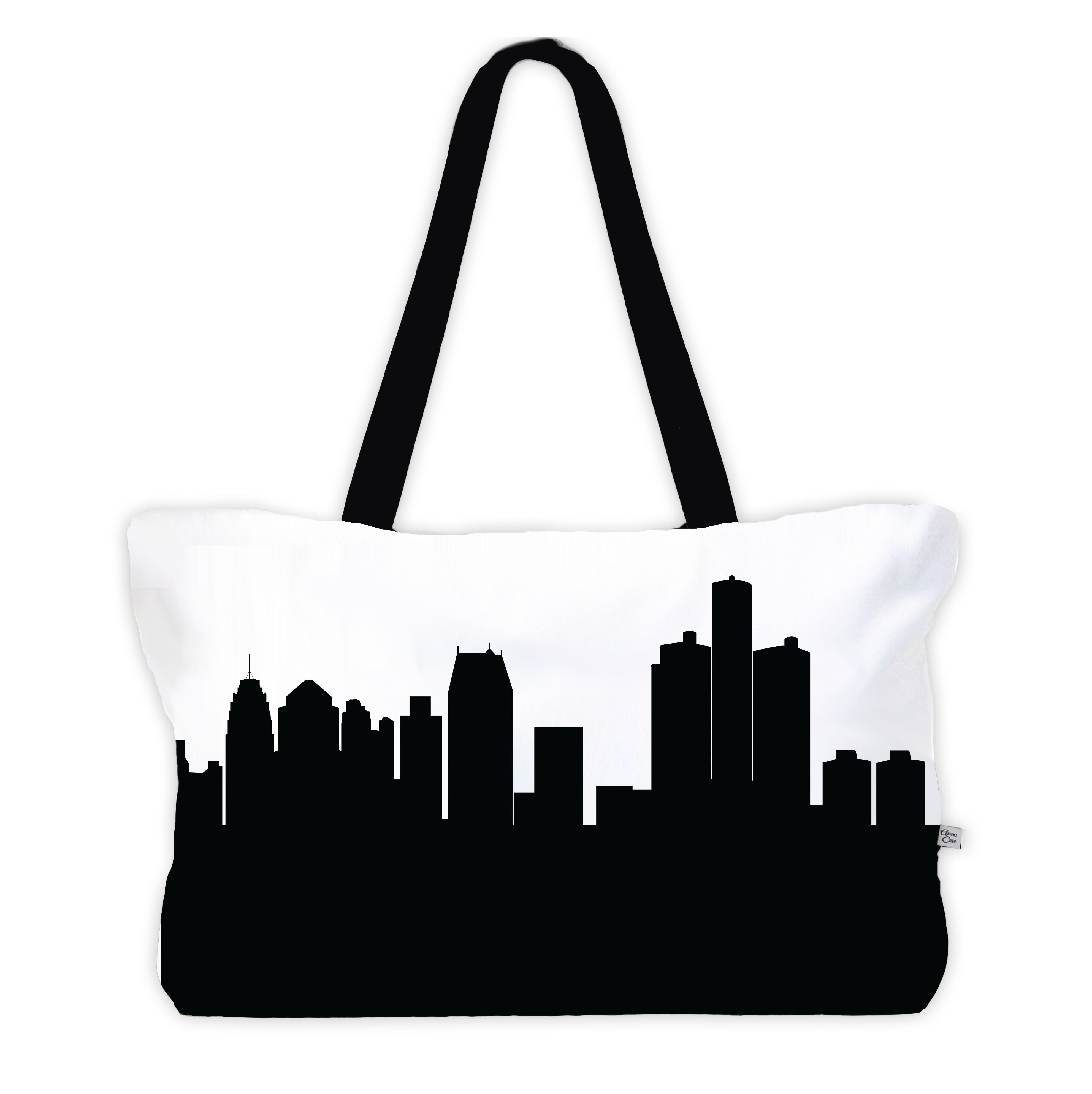 Skyline Weekender Tote