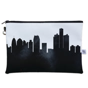 Skyline Wristlet Clutch Purse