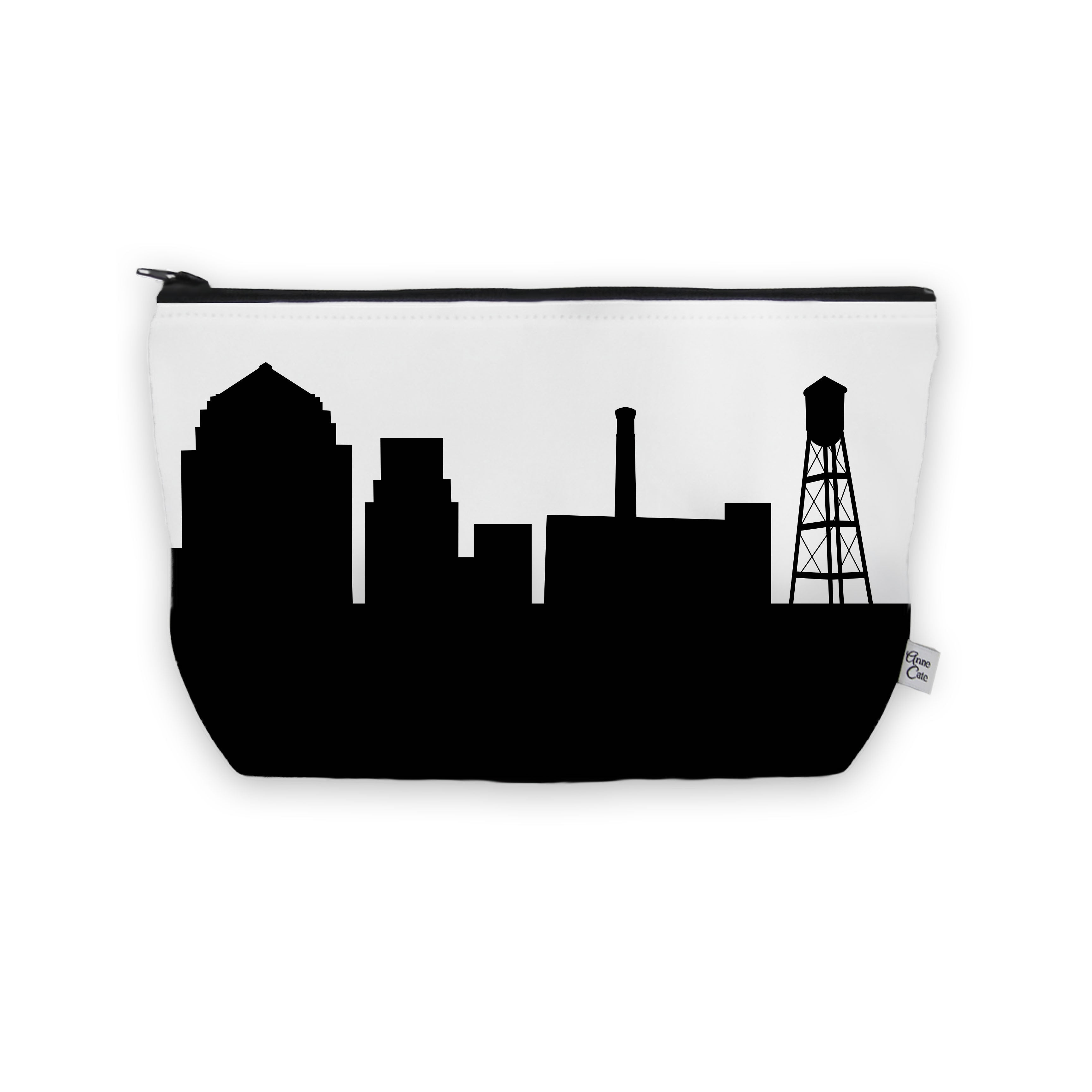 Skyline Cosmetic Makeup Bag