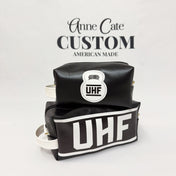 Small Dopp Kit Toiletry Bag Travel Bag - Custom