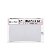 Emergency Kit - Unisex - Build Your Own - Custom