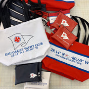 Sailcloth Everyday Tote - Custom