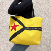 Sailcloth Everyday Tote - Custom