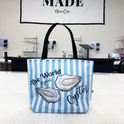 Sailcloth Everyday Tote - Custom