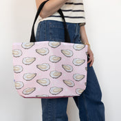 Sailcloth Everyday Tote - Custom