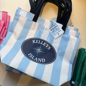 Sailcloth Everyday Tote - Custom