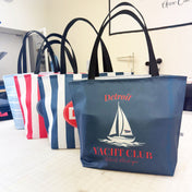 Sailcloth Everyday Tote - Custom