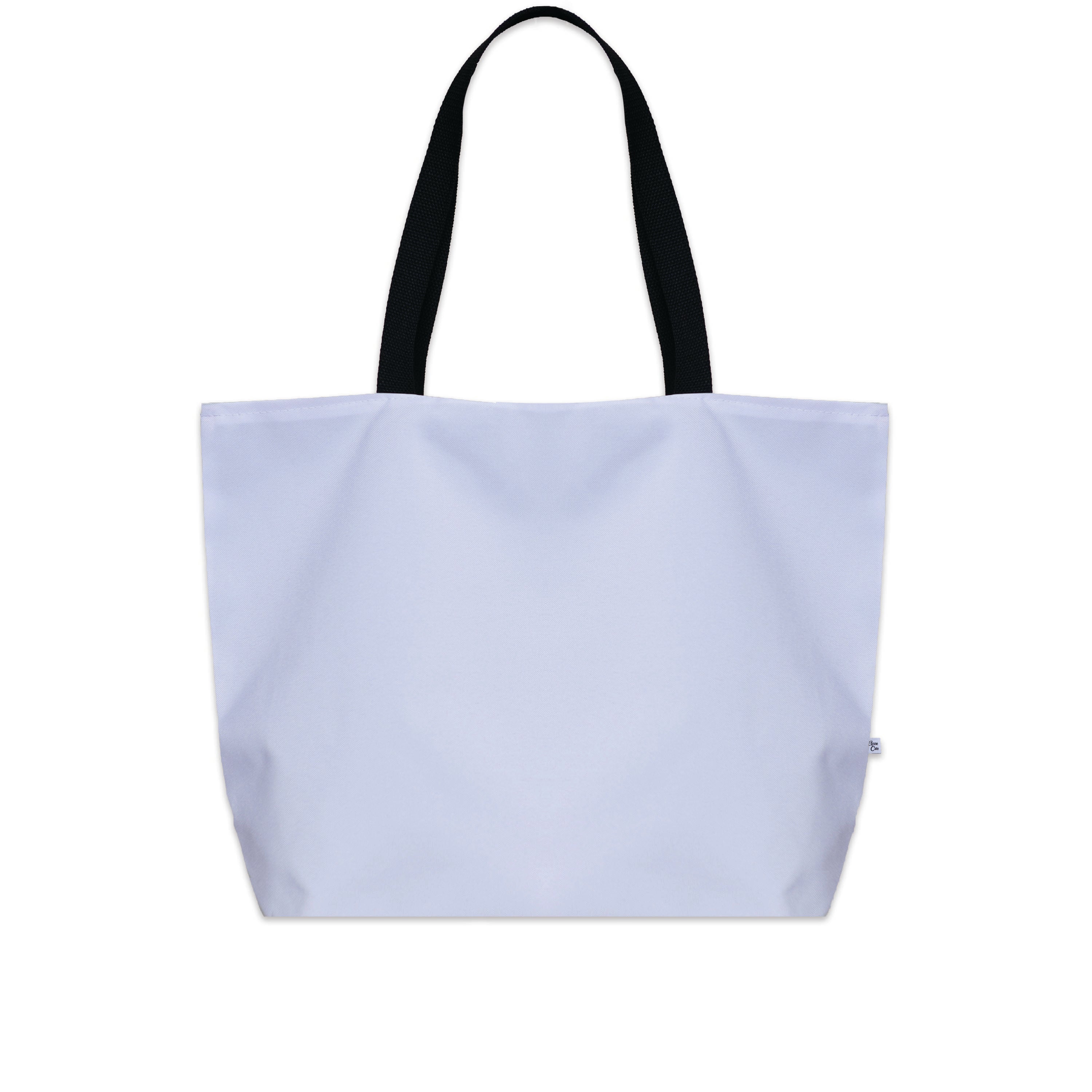 Canvas Everyday Tote - Custom