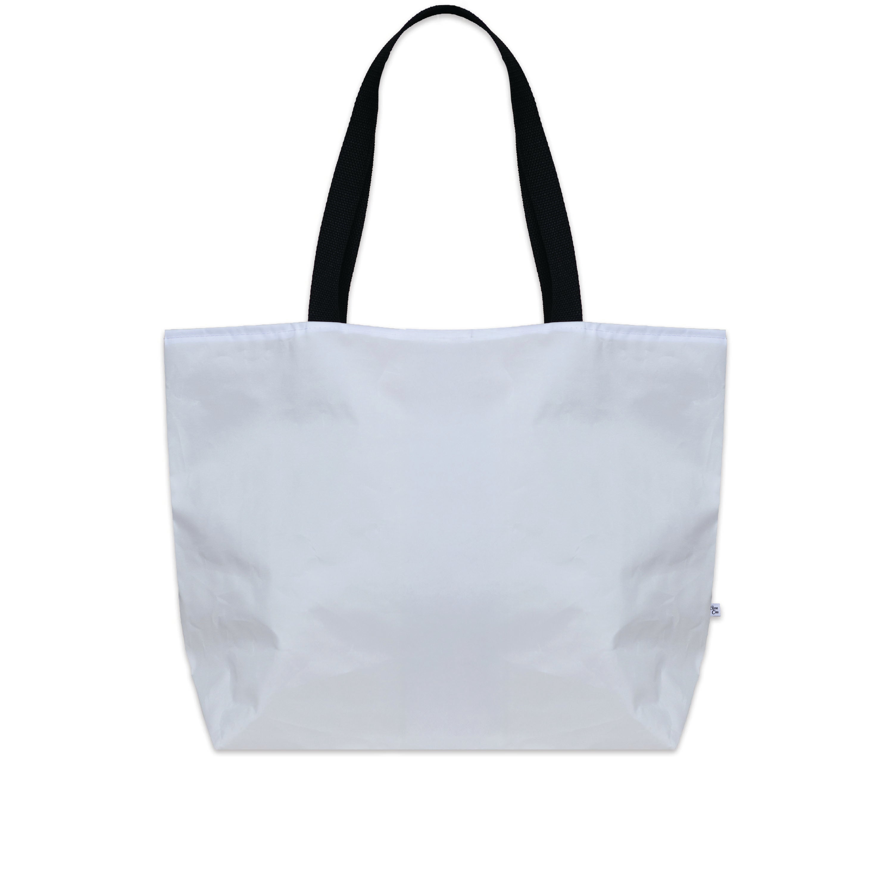 Sailcloth Everyday Tote - Custom