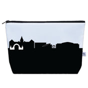 Skyline Cosmetic Makeup Bag